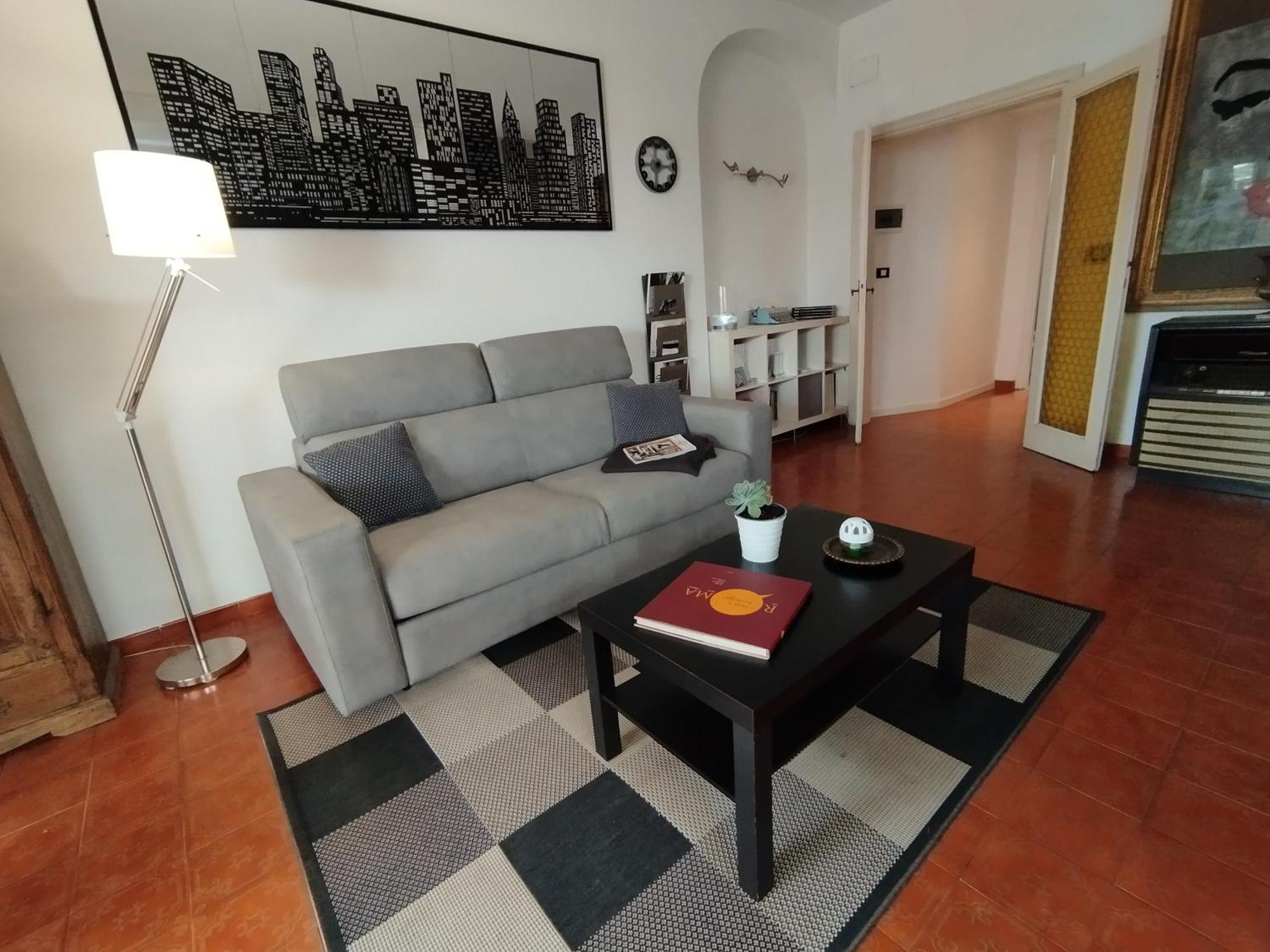 Appartement Roma - Bel Poggio Country House Extérieur photo